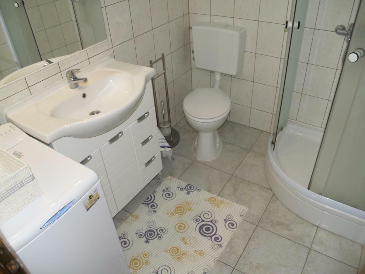 Apartment Vito Ugljan Zewnętrze zdjęcie