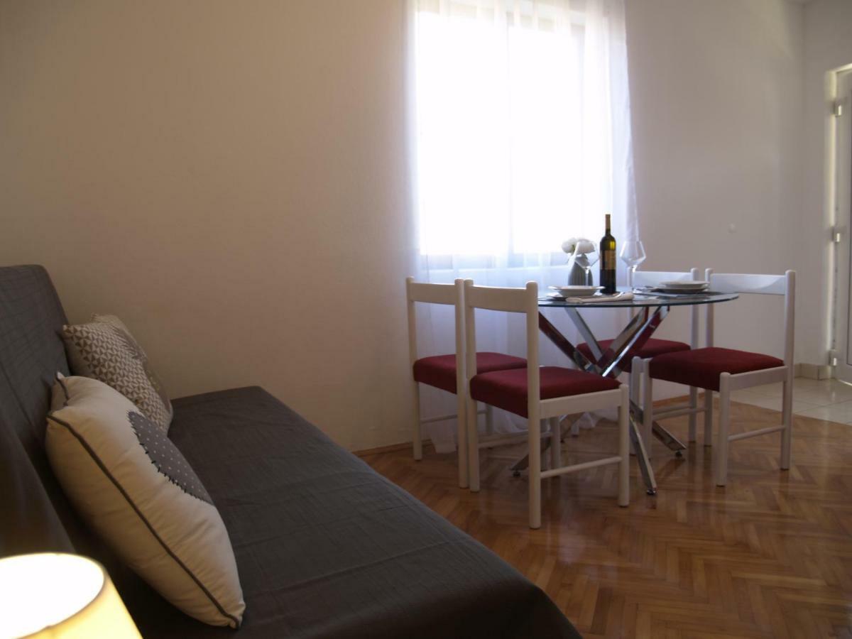 Apartment Vito Ugljan Zewnętrze zdjęcie