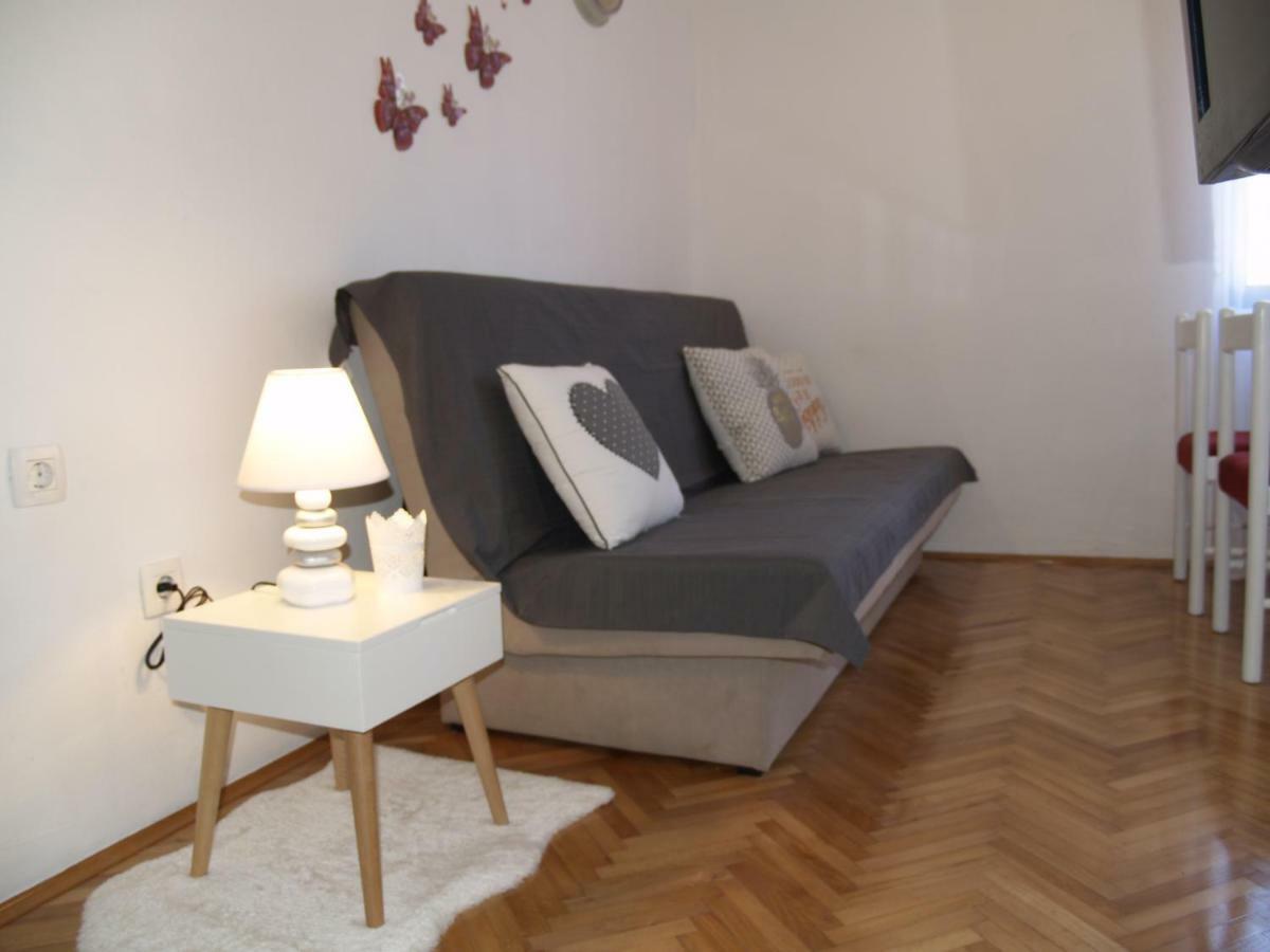 Apartment Vito Ugljan Zewnętrze zdjęcie