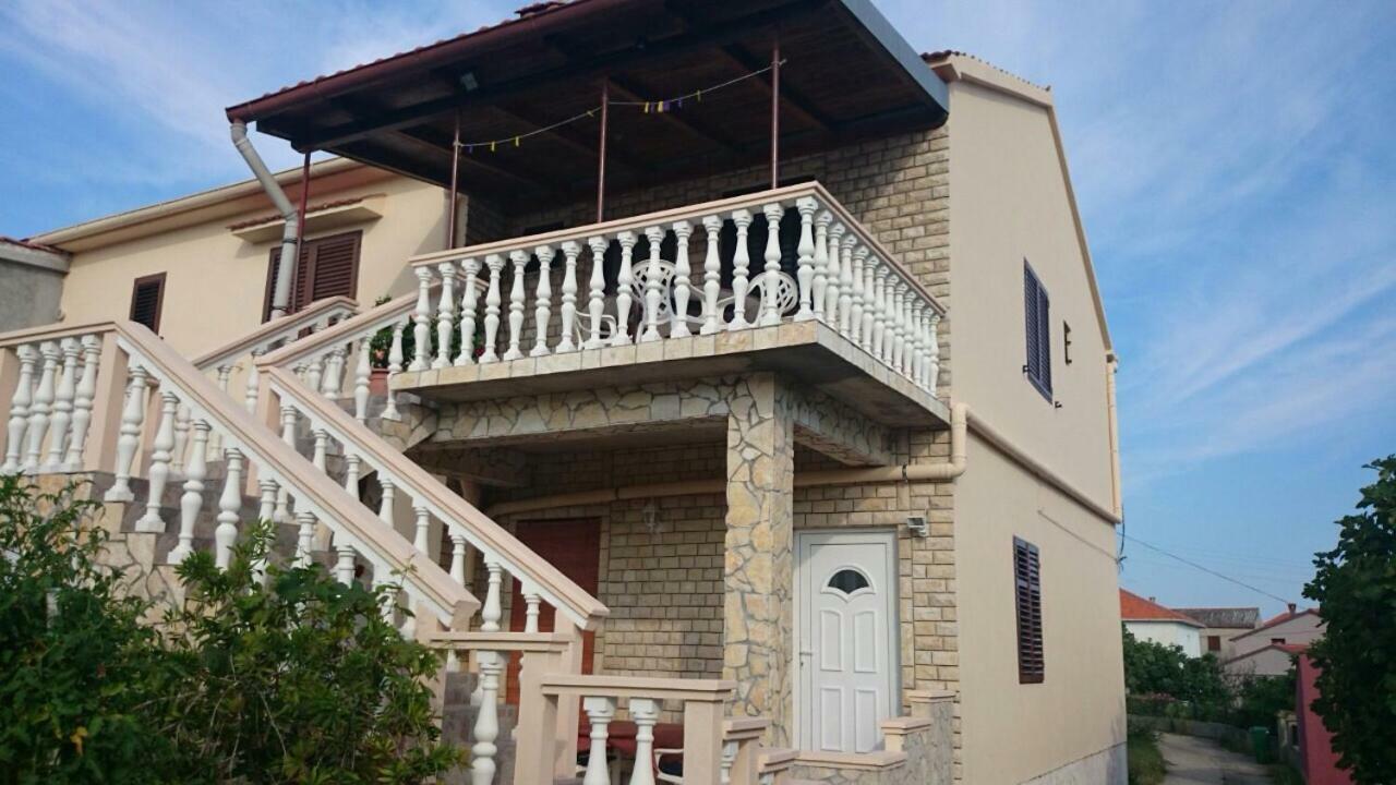 Apartment Vito Ugljan Zewnętrze zdjęcie